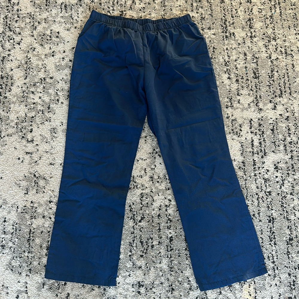 Scrub Pants